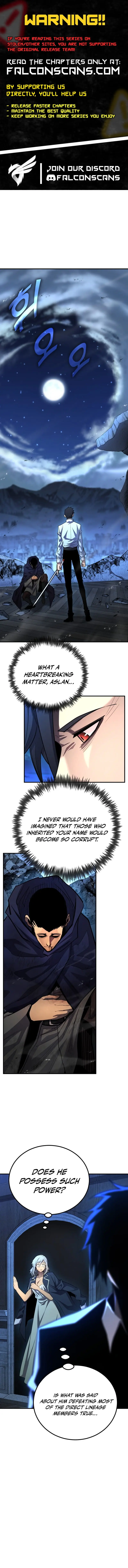 Read The Art of Reincarnation (en) Manga Online