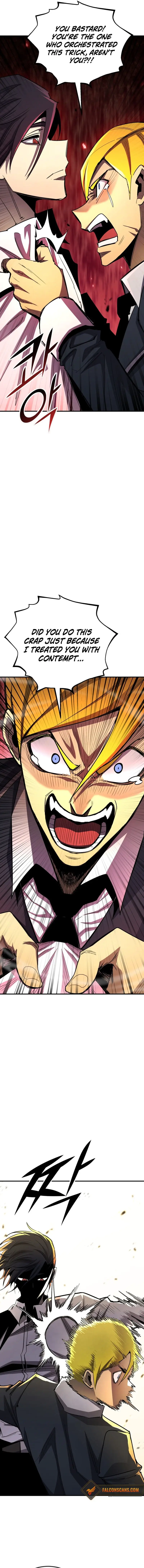 Read The Art of Reincarnation (en) Manga Online