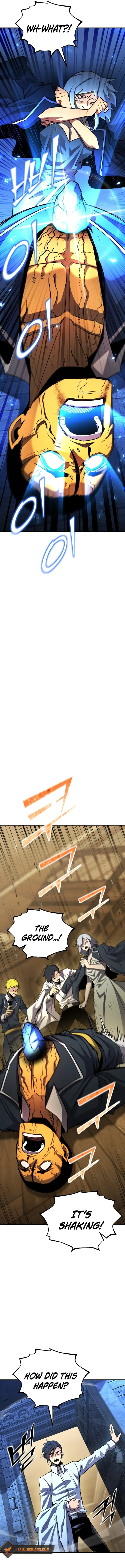 Read The Art of Reincarnation (en) Manga Online