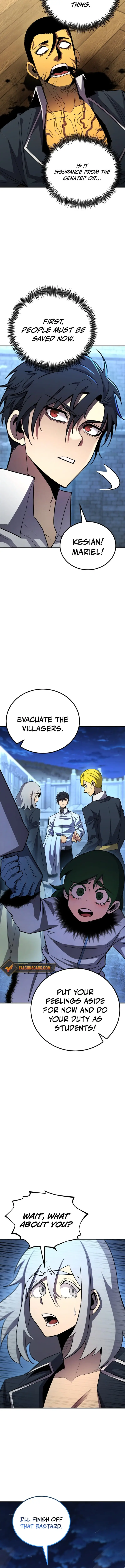 Read The Art of Reincarnation (en) Manga Online