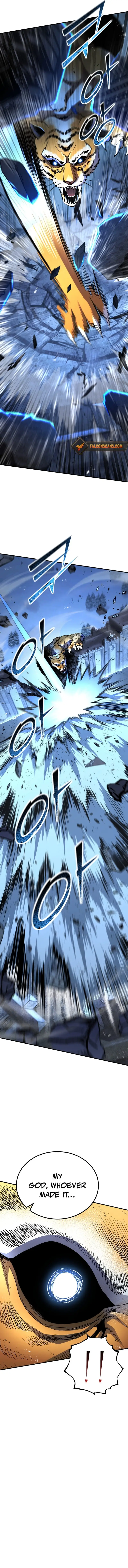 Read The Art of Reincarnation (en) Manga Online