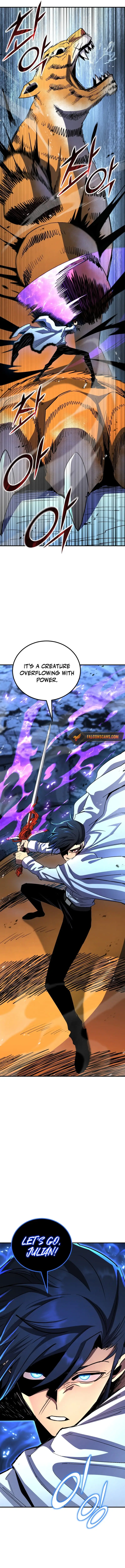 Read The Art of Reincarnation (en) Manga Online