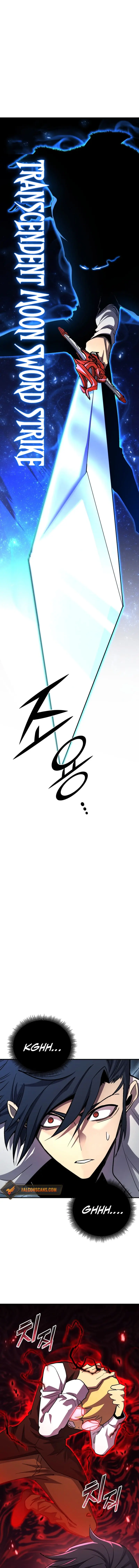 Read The Art of Reincarnation (en) Manga Online