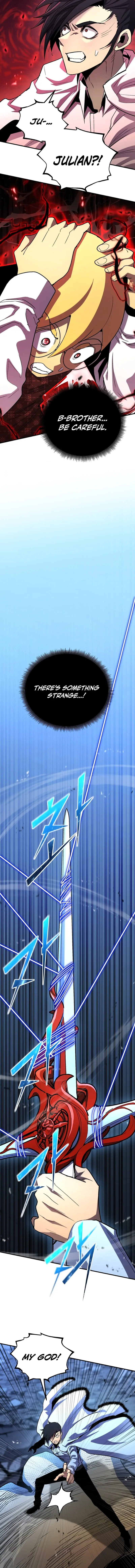 Read The Art of Reincarnation (en) Manga Online