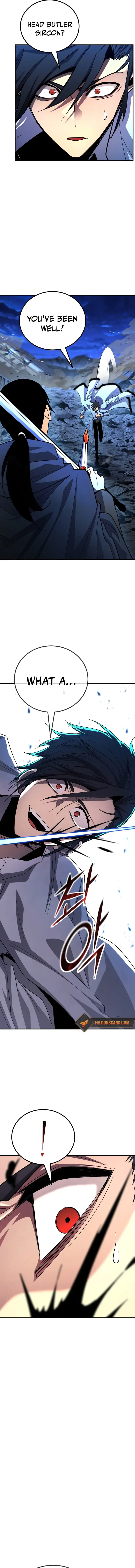 Read The Art of Reincarnation (en) Manga Online