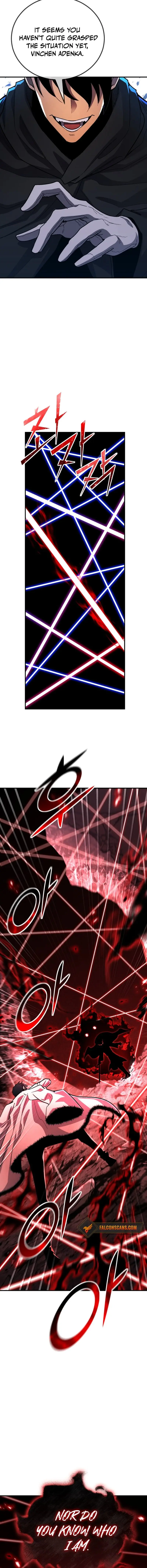 Read The Art of Reincarnation (en) Manga Online