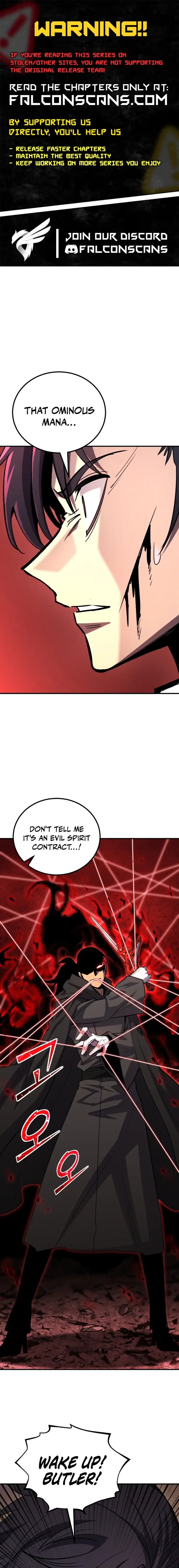 Read The Art of Reincarnation (en) Manga Online