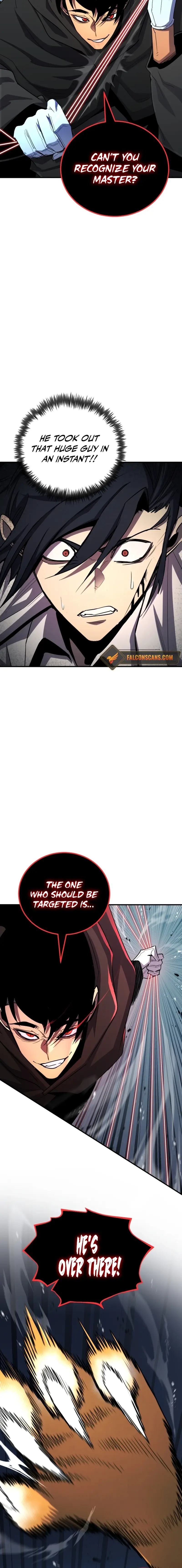 Read The Art of Reincarnation (en) Manga Online