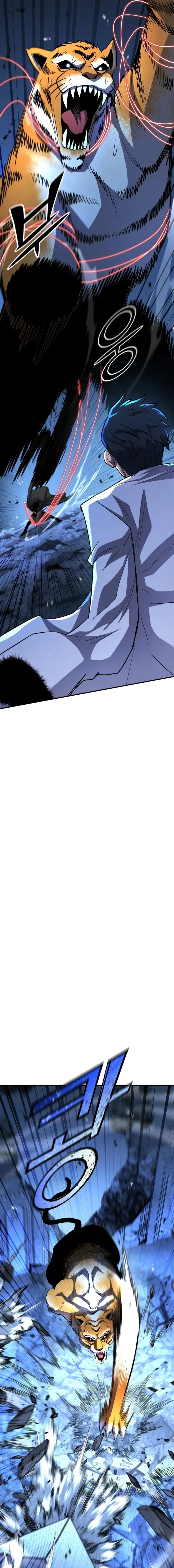 Read The Art of Reincarnation (en) Manga Online