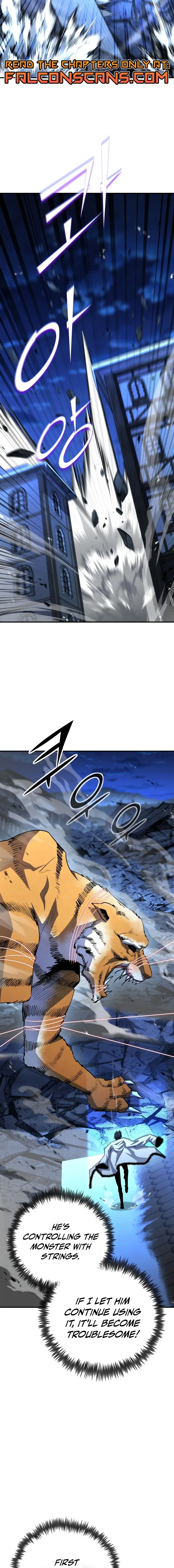 Read The Art of Reincarnation (en) Manga Online