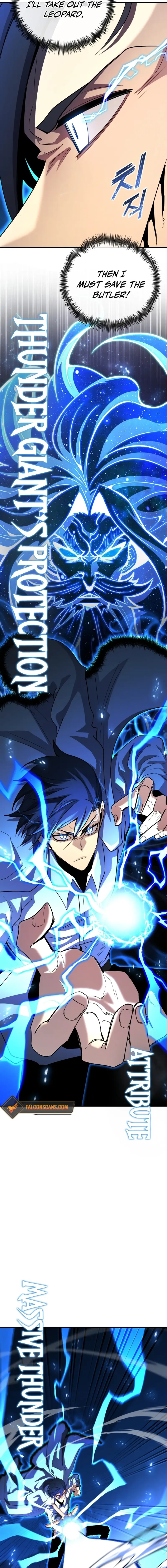 Read The Art of Reincarnation (en) Manga Online