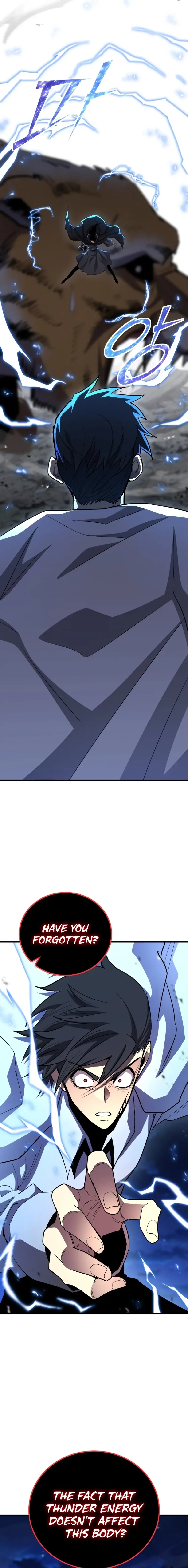 Read The Art of Reincarnation (en) Manga Online