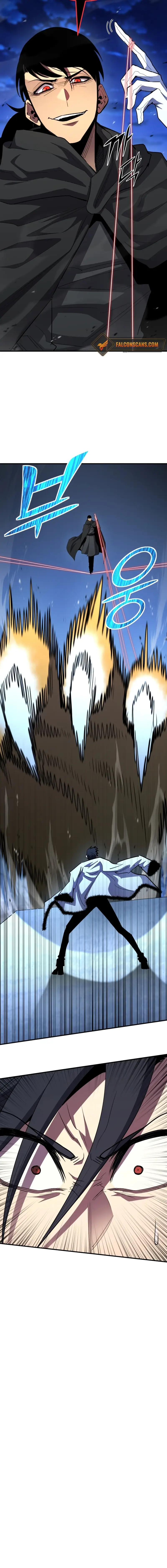 Read The Art of Reincarnation (en) Manga Online