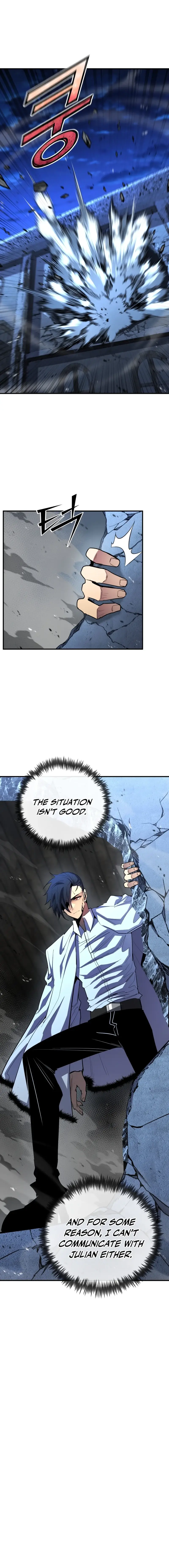 Read The Art of Reincarnation (en) Manga Online