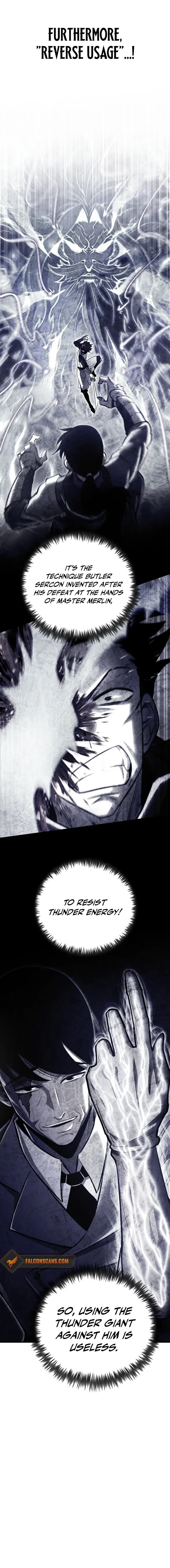 Read The Art of Reincarnation (en) Manga Online