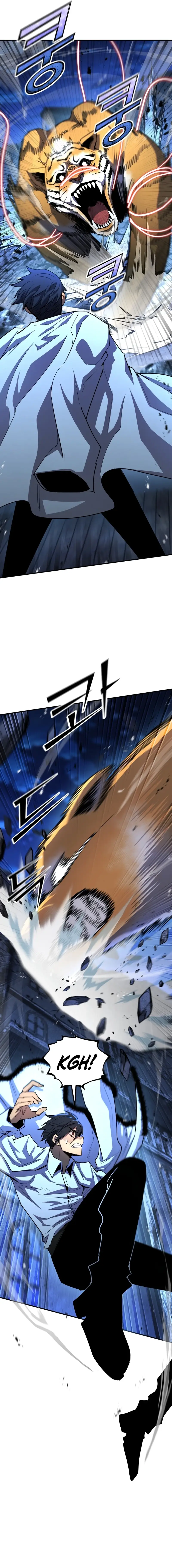 Read The Art of Reincarnation (en) Manga Online