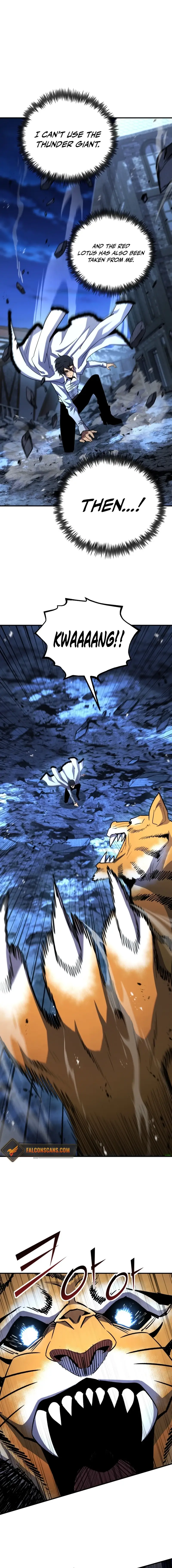 Read The Art of Reincarnation (en) Manga Online