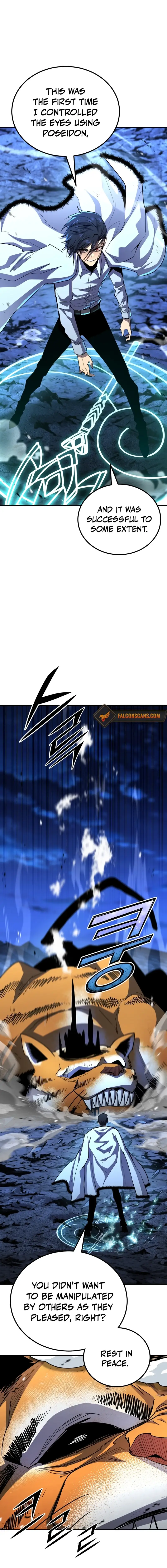 Read The Art of Reincarnation (en) Manga Online