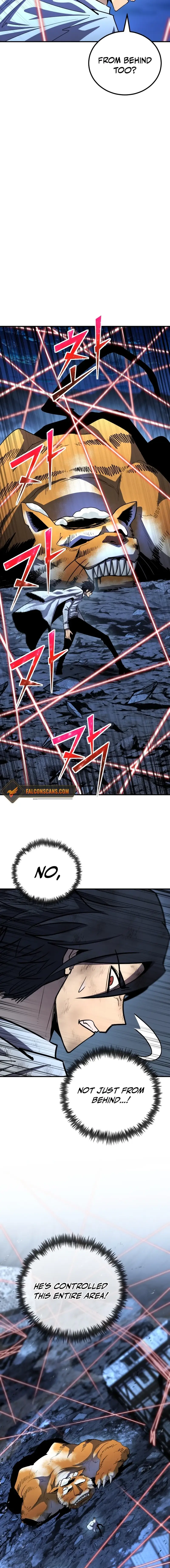 Read The Art of Reincarnation (en) Manga Online