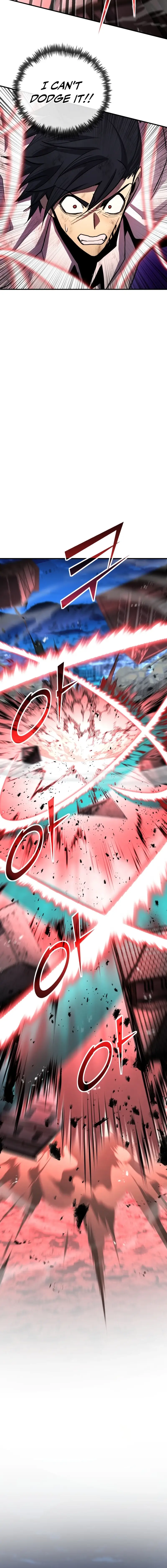 Read The Art of Reincarnation (en) Manga Online