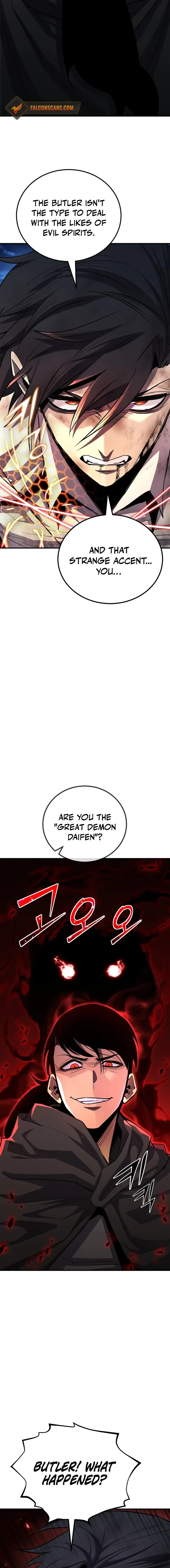 Read The Art of Reincarnation (en) Manga Online