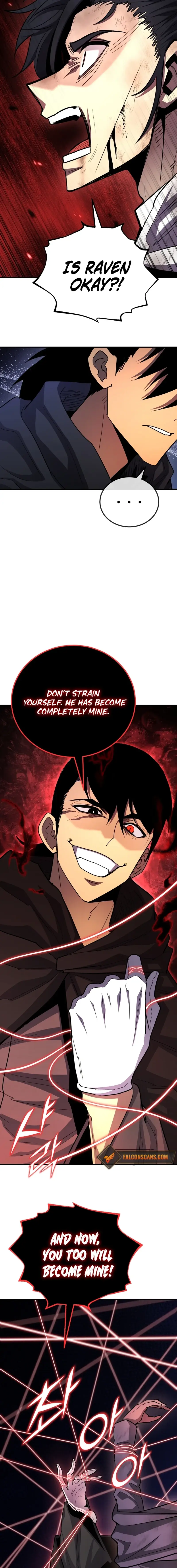 Read The Art of Reincarnation (en) Manga Online