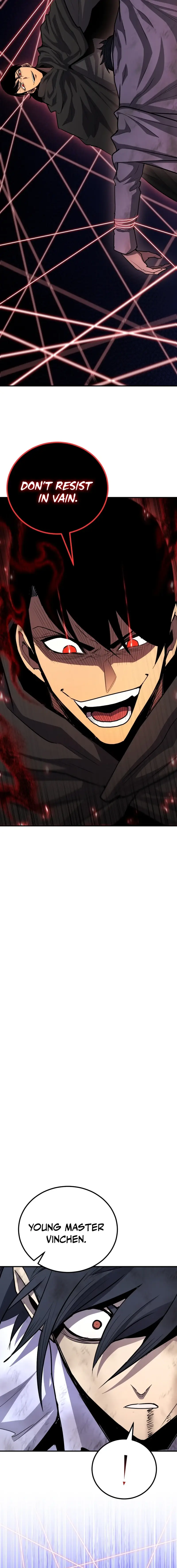 Read The Art of Reincarnation (en) Manga Online