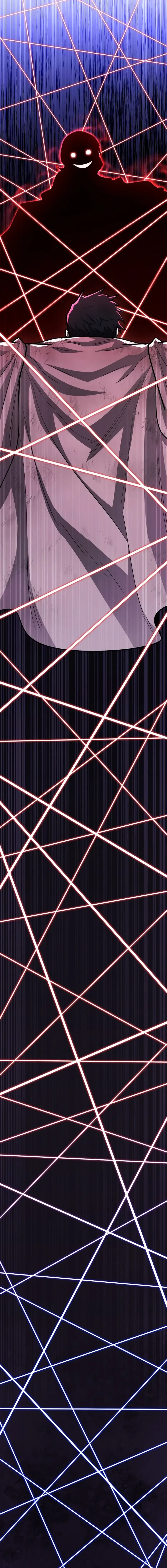 Read The Art of Reincarnation (en) Manga Online