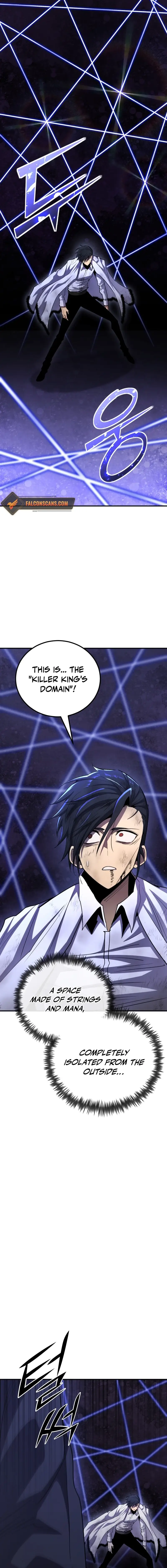 Read The Art of Reincarnation (en) Manga Online