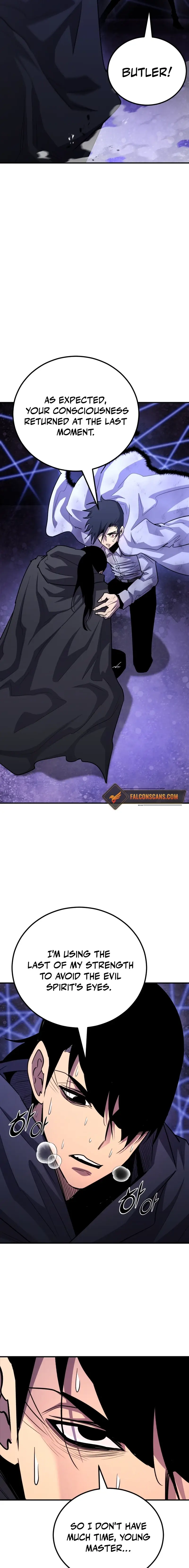 Read The Art of Reincarnation (en) Manga Online