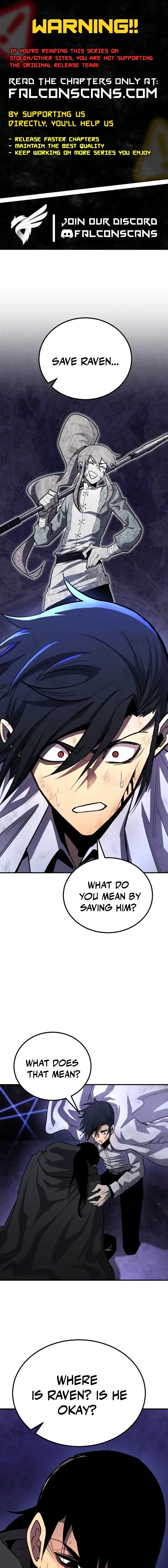 Read The Art of Reincarnation (en) Manga Online