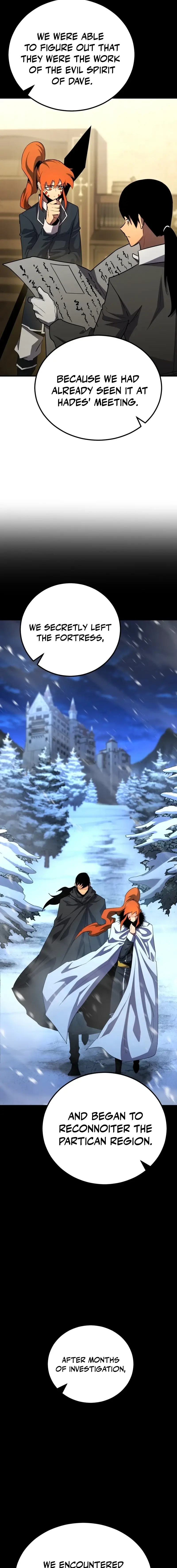 Read The Art of Reincarnation (en) Manga Online