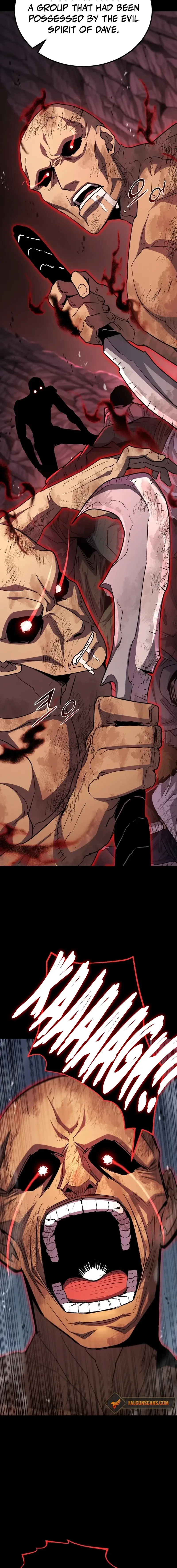 Read The Art of Reincarnation (en) Manga Online