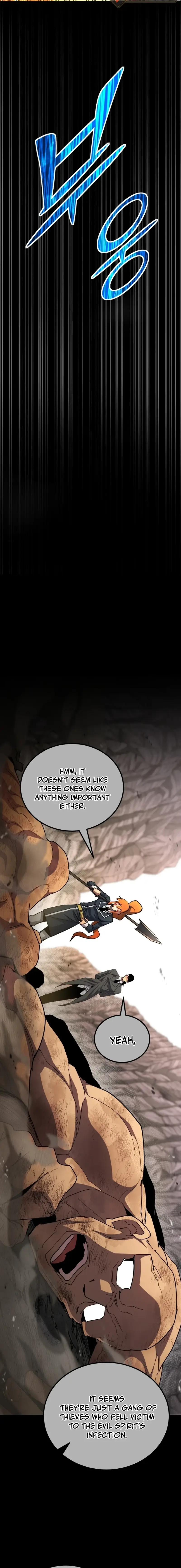 Read The Art of Reincarnation (en) Manga Online