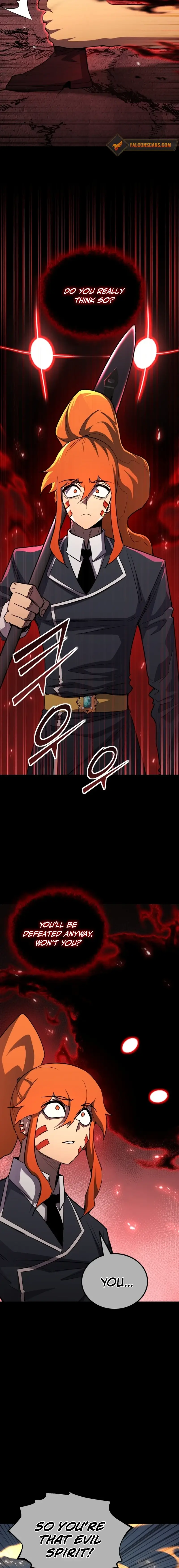 Read The Art of Reincarnation (en) Manga Online