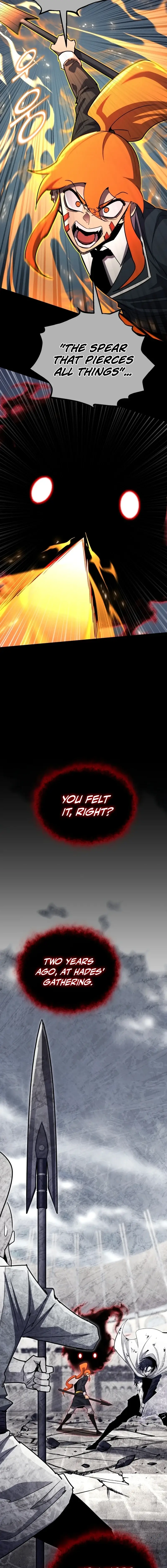 Read The Art of Reincarnation (en) Manga Online