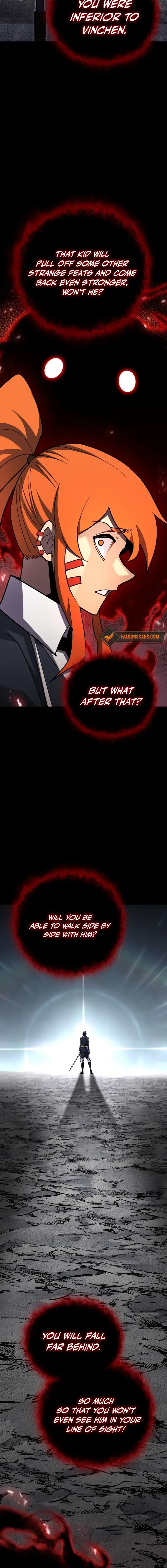 Read The Art of Reincarnation (en) Manga Online