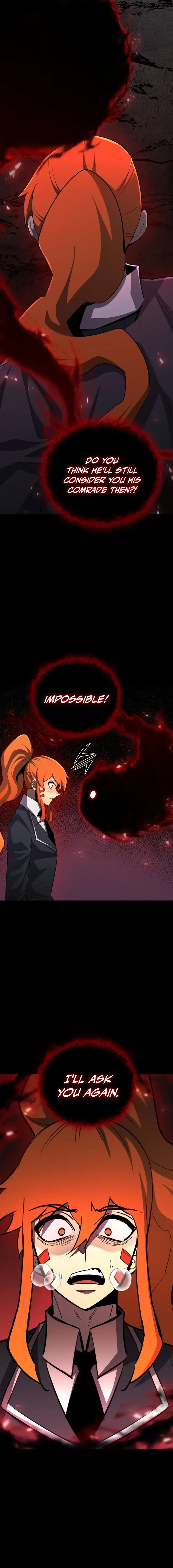 Read The Art of Reincarnation (en) Manga Online