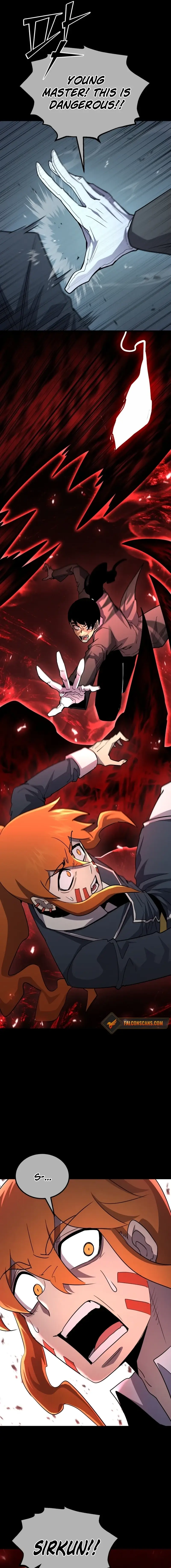 Read The Art of Reincarnation (en) Manga Online