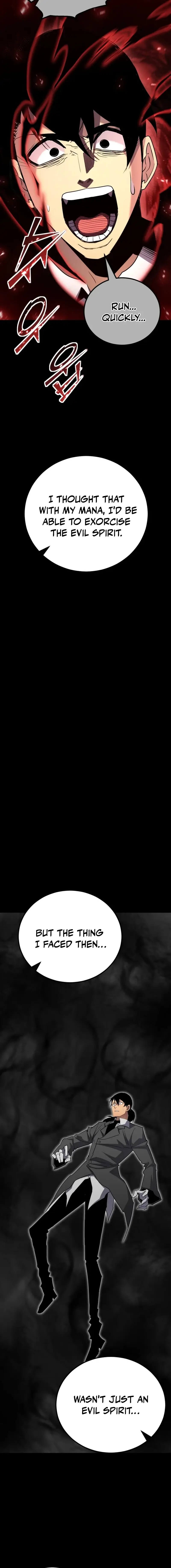 Read The Art of Reincarnation (en) Manga Online