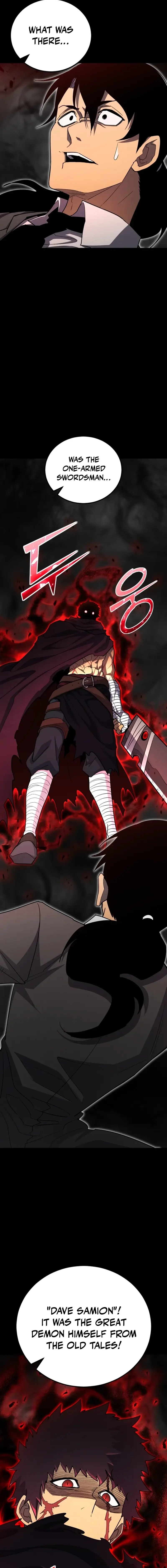 Read The Art of Reincarnation (en) Manga Online