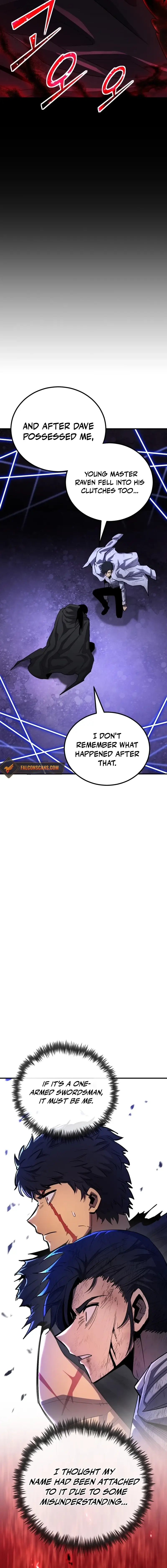 Read The Art of Reincarnation (en) Manga Online