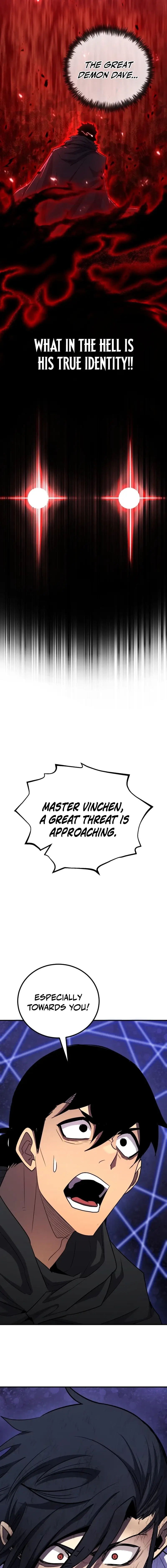 Read The Art of Reincarnation (en) Manga Online