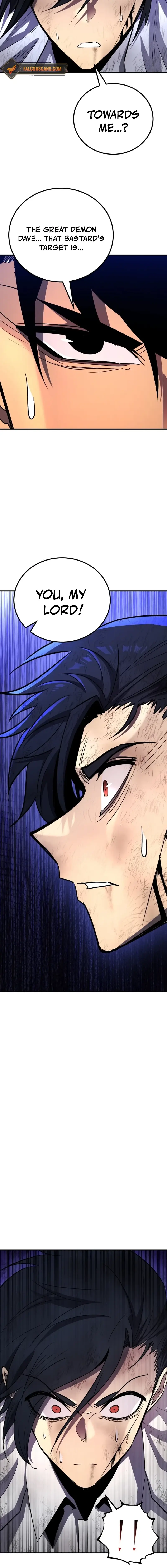 Read The Art of Reincarnation (en) Manga Online