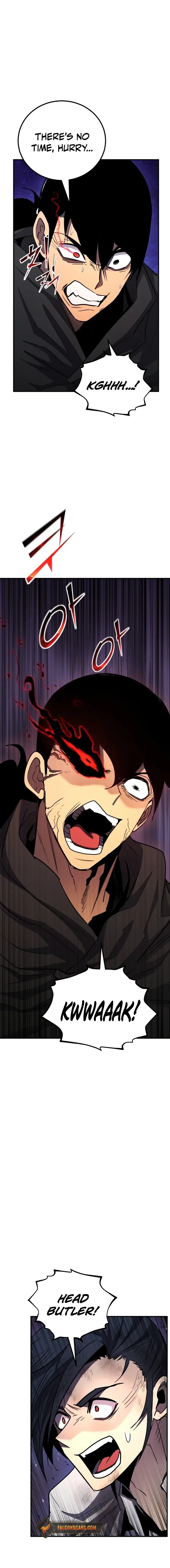 Read The Art of Reincarnation (en) Manga Online