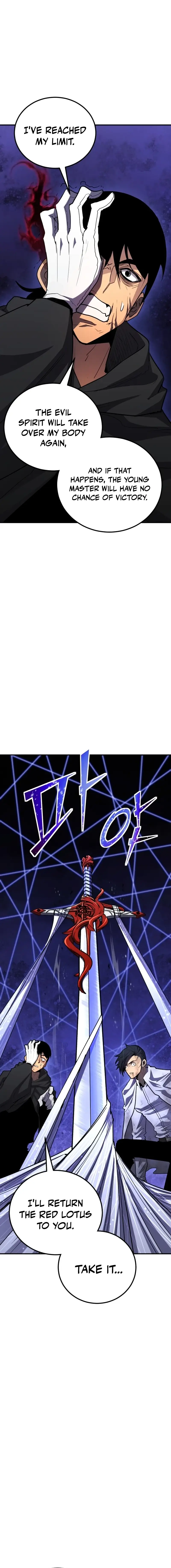 Read The Art of Reincarnation (en) Manga Online