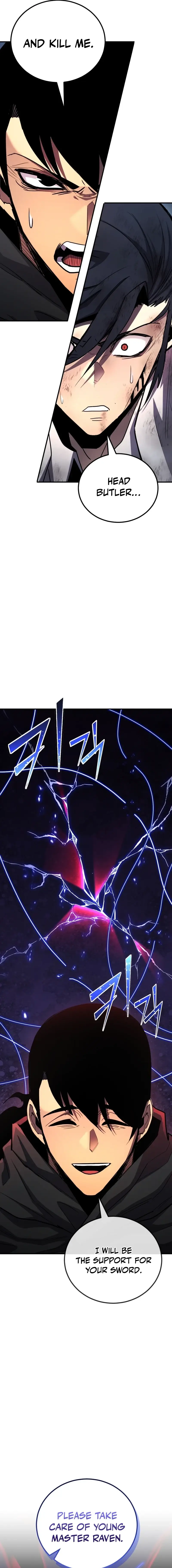 Read The Art of Reincarnation (en) Manga Online