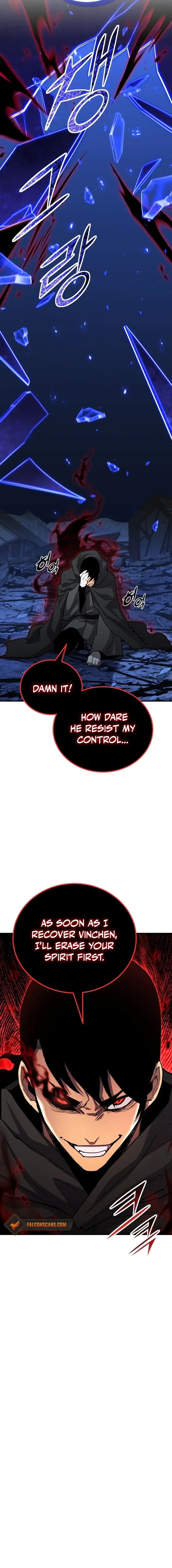 Read The Art of Reincarnation (en) Manga Online