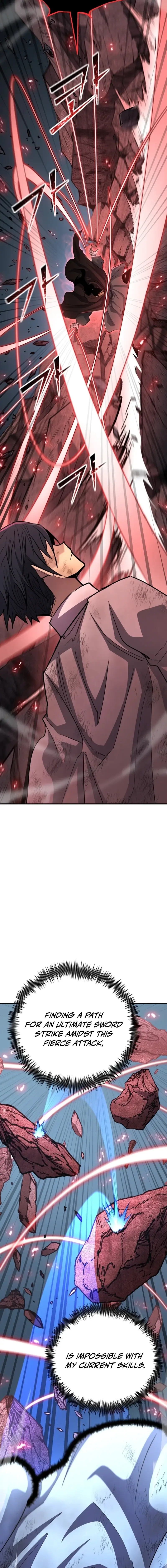 Read The Art of Reincarnation (en) Manga Online