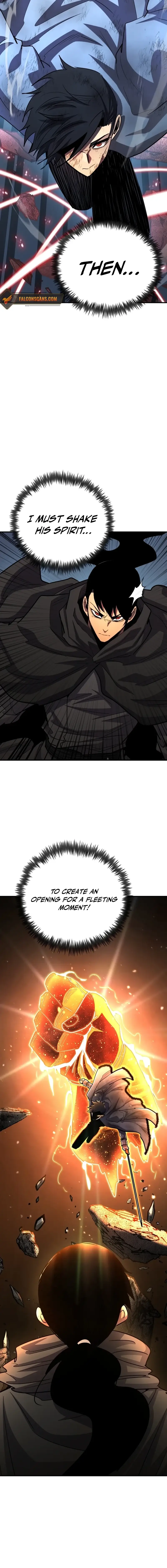 Read The Art of Reincarnation (en) Manga Online